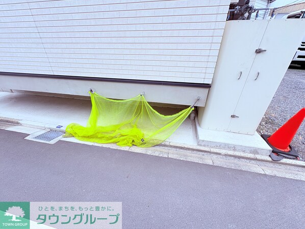 ルセント新瑞橋の物件内観写真